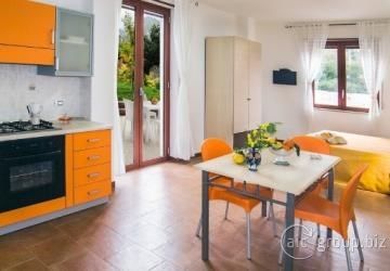 Mare Taormina 3* Letojanni