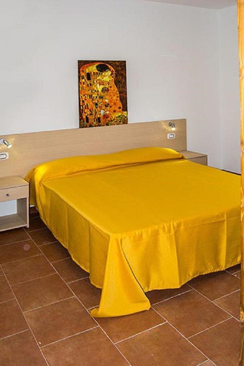 Mare Taormina Aparthotel