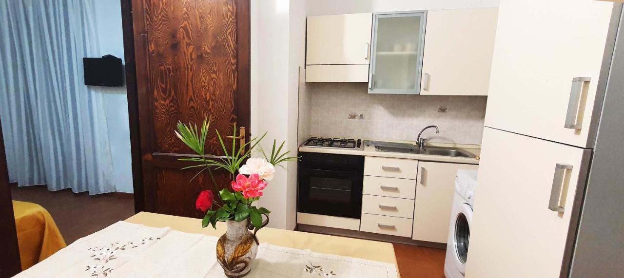 Apartahotel Mare Taormina 3*