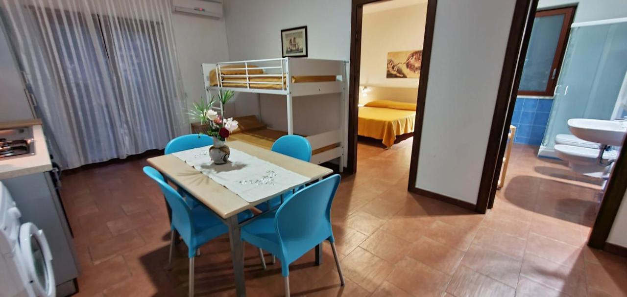 Apartahotel Mare Taormina
