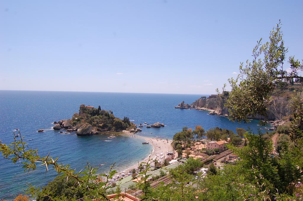 Apartahotel Mare Taormina Letojanni