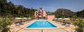 Mare Taormina 3* Letojanni