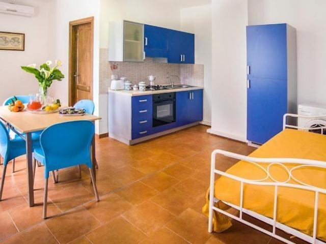 Mare Taormina 3*