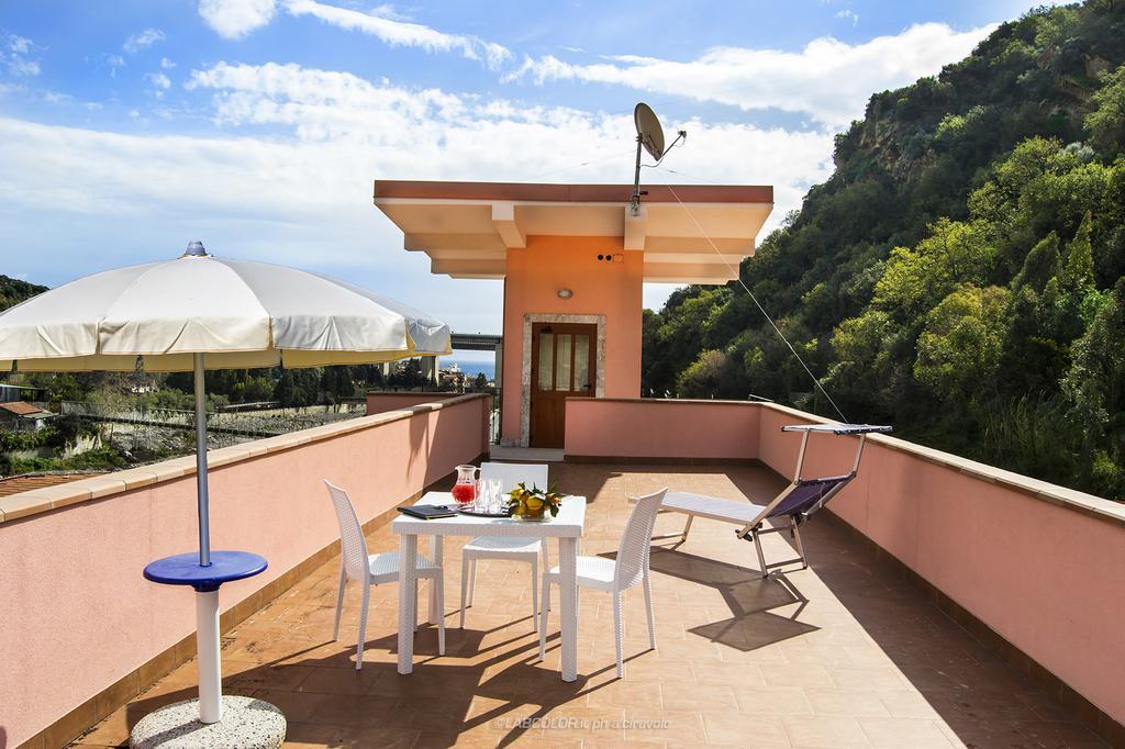 Apartahotel Mare Taormina