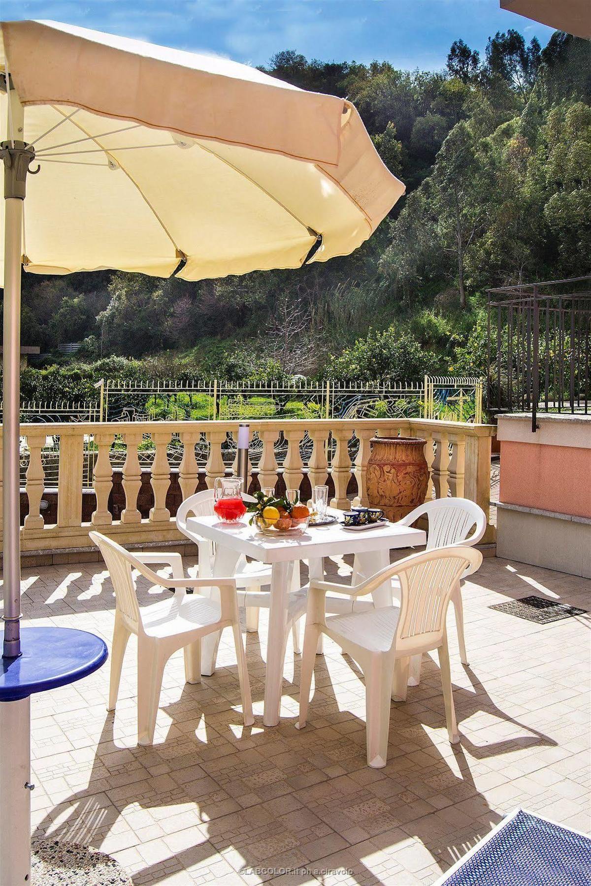 Mare Taormina 3*
