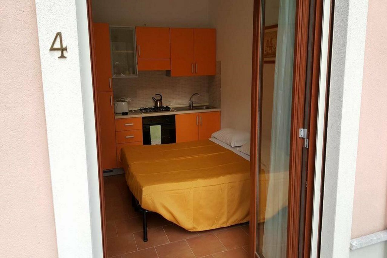 Mare Taormina Apartahotel 3*