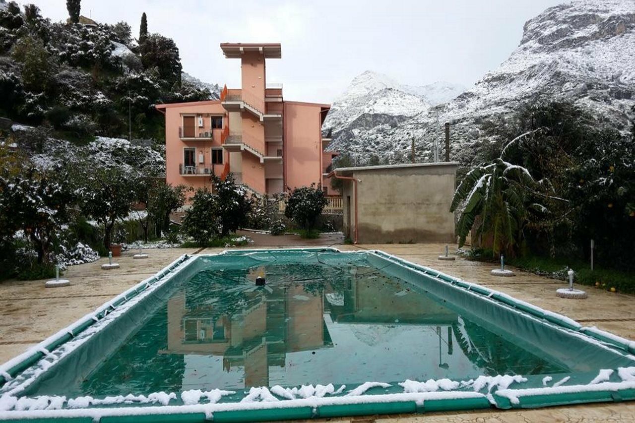 Mare Taormina 3* Letojanni