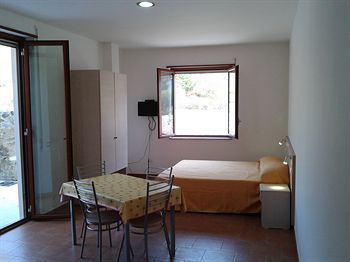 Mare Taormina Apartahotel Letojanni