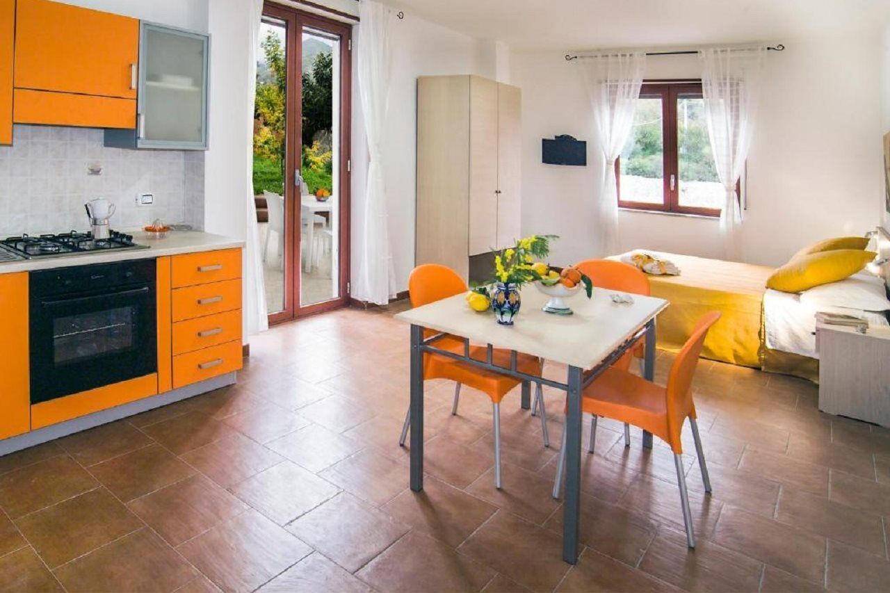 Mare Taormina Apartahotel